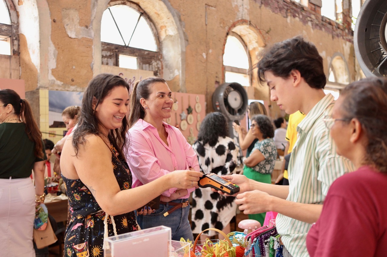 Manauara Shopping recebe Feira D. e destaca criativos de moda e design do Brasil em evento cultural aberto ao público