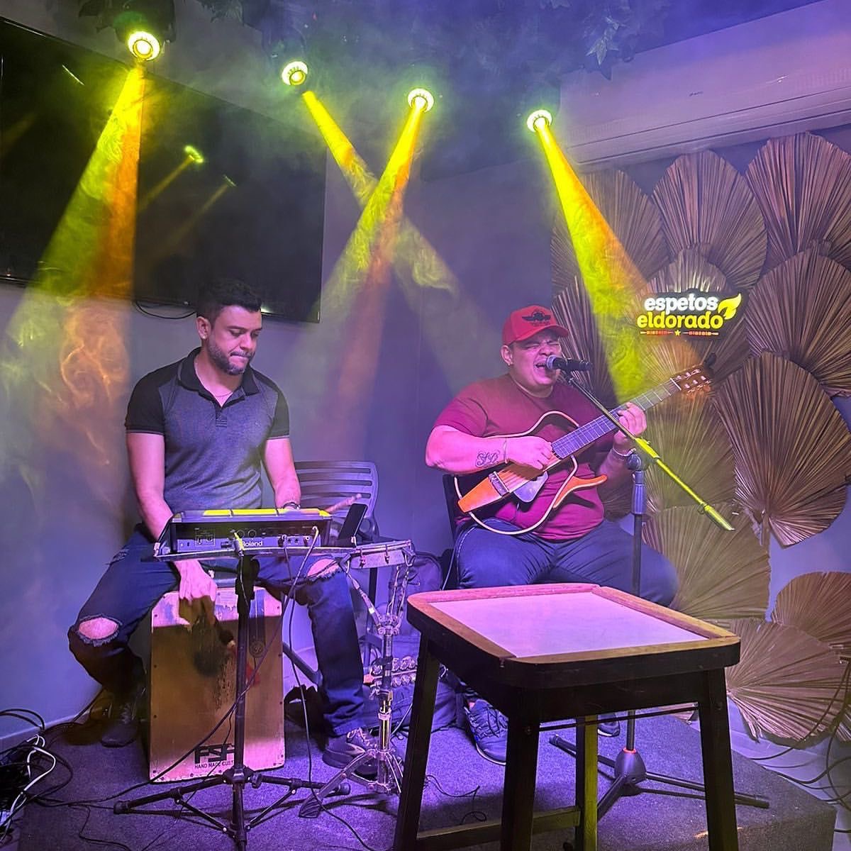 Millennium Shopping promove shows ao vivo com trilha sonora especial para o Dia dos Pais