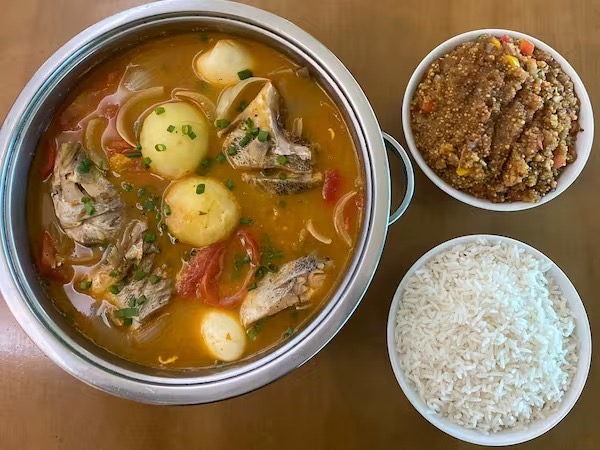 Restaurante de Manaus aposta em experiência com sabores amazônicos e natureza para o Dia dos Pais