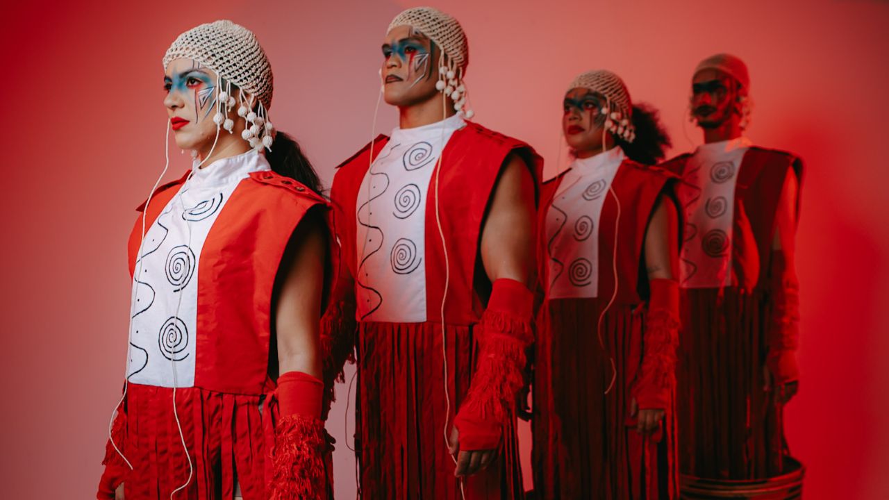 Agô Pulsar Afro-Amazônico leva dança, memória e resistência às periferias da Amazônia