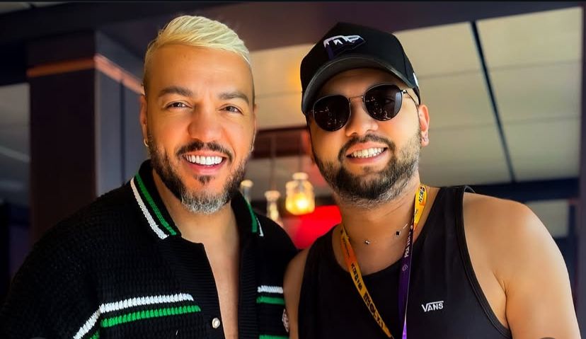 Uendel Pinheiro e Belo na Arena da Amazônia: ingressos já à venda