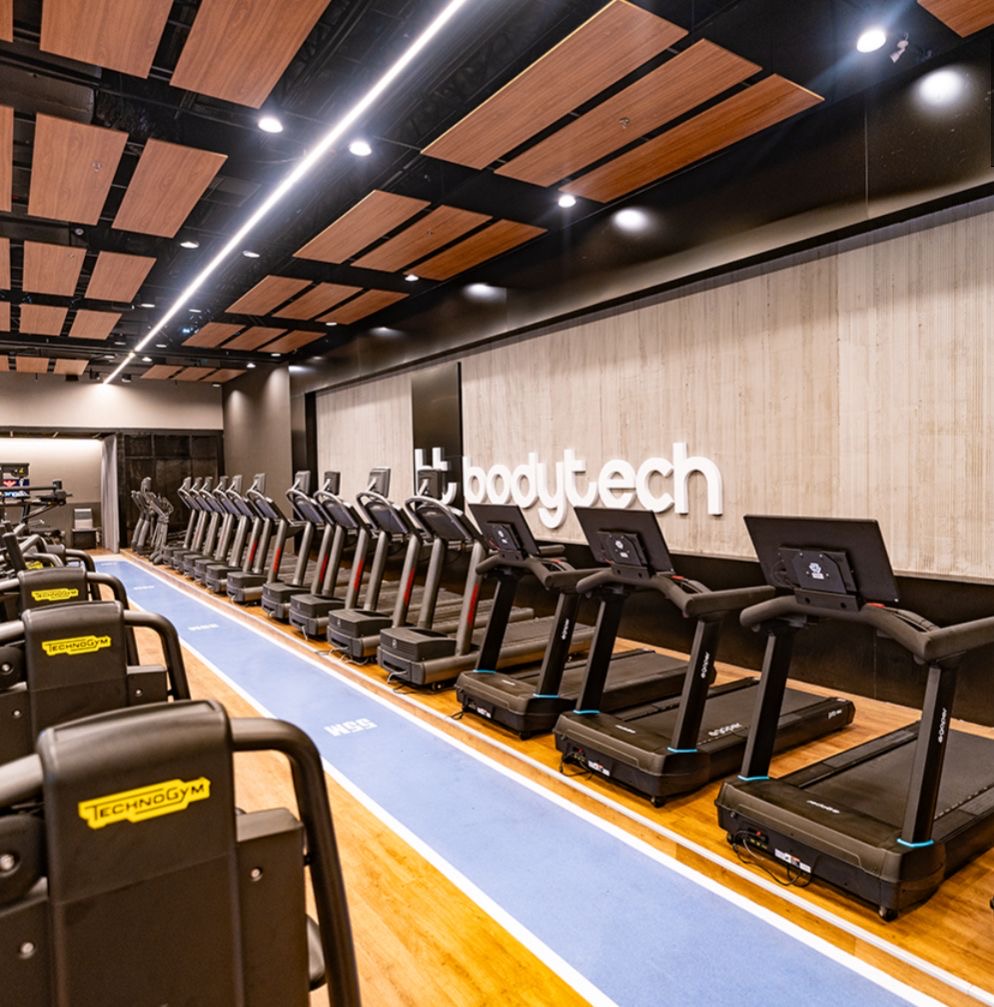 Manaus recebe primeira unidade da Bodytech, referência nacional em wellness e fitness premium