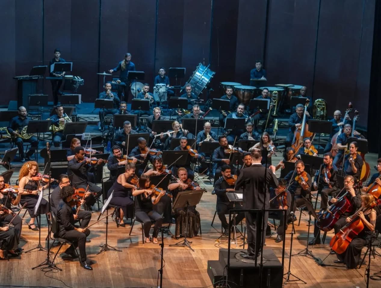 XIV Encontro de Tenores do Brasil será realizado no Teatro Amazonas nos dias 25 e 26 de outubro