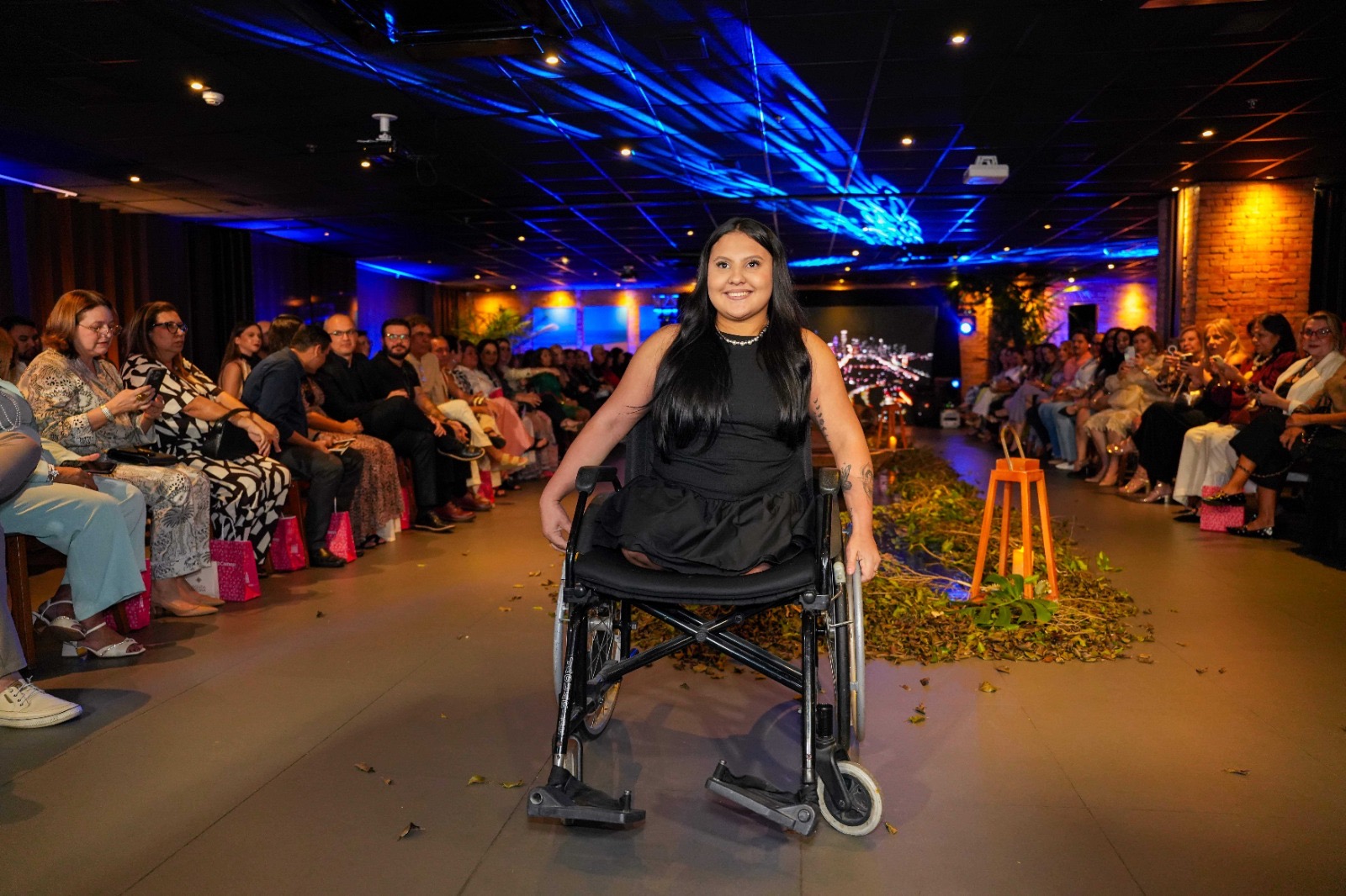 Ponta Negra Fashion Summer quebra paradigmas e transforma a moda em palco de inclusão