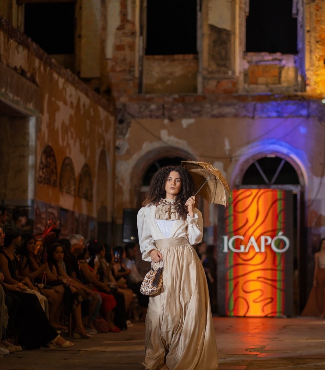 Manaus Plaza Shopping realiza seu primeiro desfile de moda