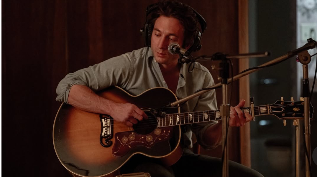 Crítica do filme Springsteen: Salve-me do Desconhecido 