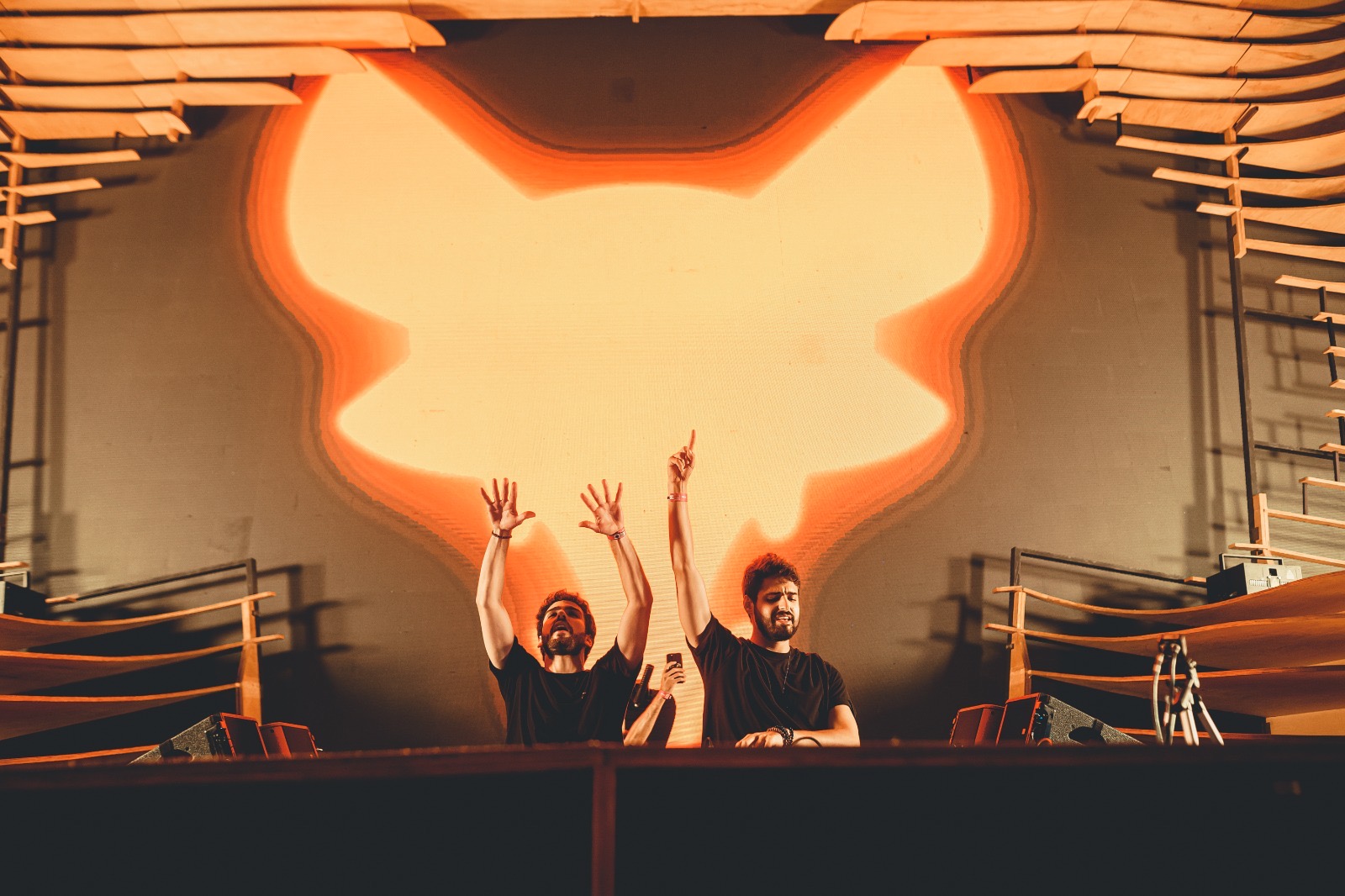 Cat Dealers é atração confirmada na Festa ‘444 White Party’ em Manaus