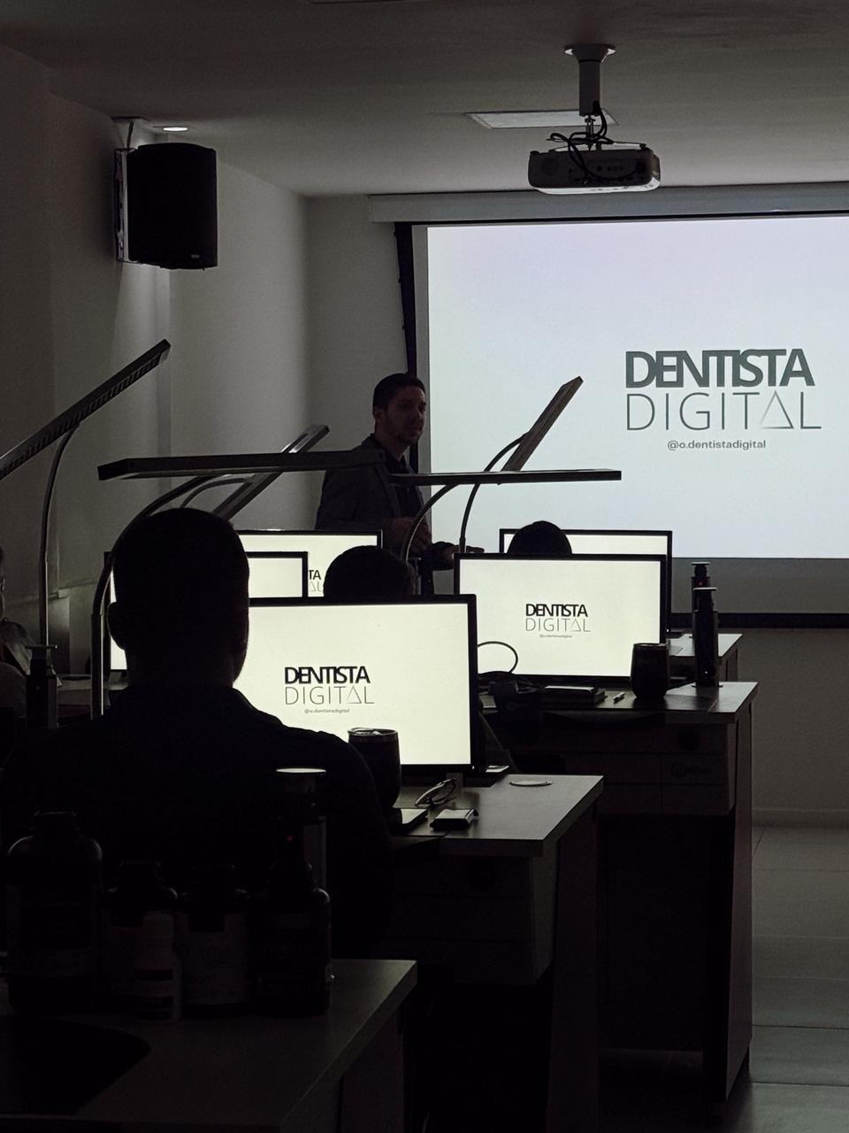 Imersão em Odontologia Digital chega a Manaus, com foco em prática e novas tecnologias