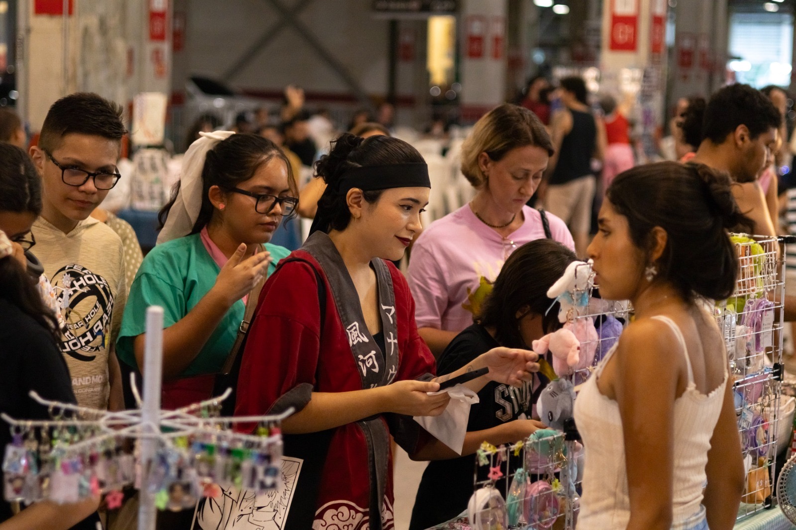 Festival Volta ao Mundo estreia nesta semana em Manaus com sabores e cultura asiática