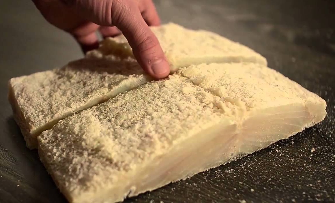 Semana Santa aquece procura por bacalhau em Manaus